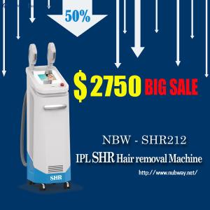 Wholesale 2014 Newest fast new shr ipl equipment for distributor from china suppliers