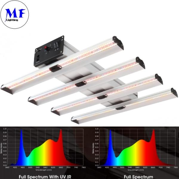 LED Plant Grow Light 5years Warranty IP65 Waterproof 250W 500W 750W 1000W Full