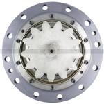 EC210 Excavator Travel Motor Assembly VOE14541069 Excavator Gear Parts