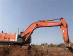 used japan original condition zx350 excavator/high quality hitachi ZX350 used