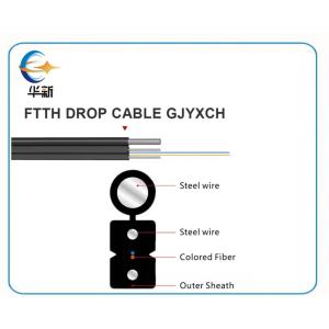 Wholesale Huaxin High Frequency Signal Transmission RG8 Coaxial Cable PE Outjacket from china suppliers
