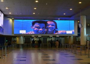 Wholesale Ultra Wide View Angle Led Display Screen Indoor 3840Hz 320x160mm from china suppliers