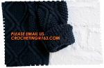 Hot sale sleeveless, hand knit baby boys stylish sweaters, Fashion clothing kids