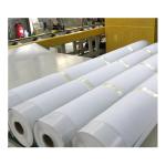 PVC Waterproofing Membrane For Basement With Polyvinyl Chloride Material
