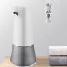 Buy cheap USB Charging Infrared Soap Dispenser ABS Material For Hotel Home Bathroom from wholesalers