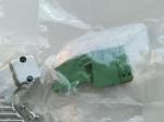 AWG 3-12 Servo Motor Cable Connectors High Current Rating