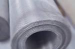 Durable Stainless Steel Screen Wire Mesh Plain Weave Ultra Fine 304 Wear