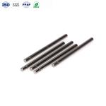 Non Standard CNC Stainless Steel Parts Micro High Tolerance Electric Motor Shaft