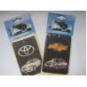 Buy cheap various car logos hanging air freshener,fancy cheep gift for free. from wholesalers