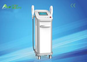 Wholesale 2016 opt shr hair removal portable ipl super hair removal machine from china suppliers
