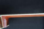 Handmade Deluxe solid koa wood Acoustic guitar, acoustic Guitarra, solid koa