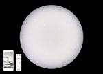CCT Adjustable Ceiling Mounted Luminaire , Round LED Kitchen Ceiling Fixtures