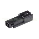 2 Pin 12047663 12047665 Electrical Cable Connector Wiring Socket For Car Auto