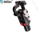 Aluminum Metal Hand Gripper , Transfer Tooling Metal Fabrication Actuator