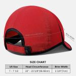 Custom Sports Golf Hat Fitted Solid Caps Performance Cap, Performance Running