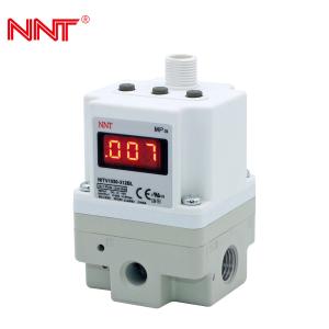 Wholesale 12 To 15 VDC Pneumatic Regulator 250g Digital Pressure Regulator from china suppliers