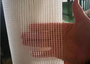 Wholesale 6×6 waterproofing fiberglass reinforcing mesh EPS 110g/m2 from china suppliers