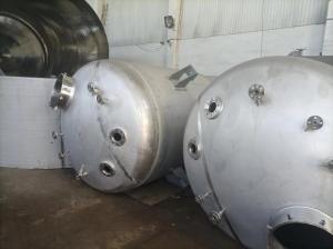 Professional Grade Reaction Autoclaves For Chemical Manufacturing
