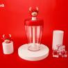 Buy cheap Straw type Tritan Personalized Water Bottles For Kids BPA Free from wholesalers