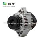 Alternator Yanmar 240142AM-IT 11977377200 101211-9940 1002119940 100211-9040