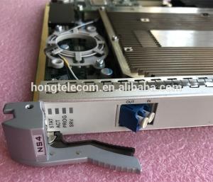 Wholesale DWDM OSN 8800 100G line service processing board NS4 TN58NS4 TN58NS4T50 from china suppliers