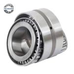 FSK 580871 Double Row Tapered Roller Bearing ID 220mm P6 P5