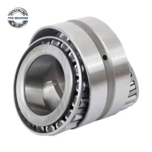 Wholesale FSK EE752300/752381D Double Row Tapered Roller Bearing ID 762mm P6 P5 from china suppliers