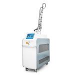 Q Switched Picosecond Tattoo Removal Machine 755nm 1320nm