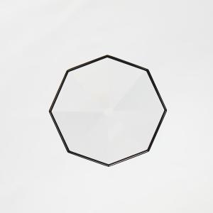 Wholesale Octagon Sapphire Crystal Watch Glass from china suppliers
