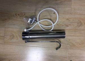 Wholesale Ceramic 304 Stainless Steel Water Purifier Countertops Drinking With Tap from china suppliers