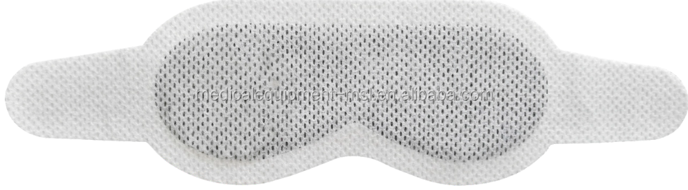 Led Phototherapy Eye Mask Non Woven Eye Mask Protect Babies Eyes