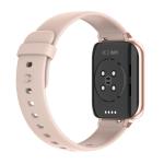 DT93 Smart Watch Men 1.78 Inch 420*485 DIY Watch Face Pressure Oxygen ECG Mp3