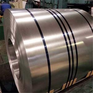 Wholesale 430 Hl Mirror Stainless Steel Coil Slit Polished Finished For Building Material from china suppliers