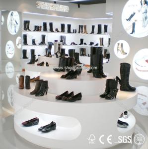 Wholesale Display Shelving For Shoes from china suppliers