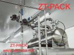 Automatic Oil Filling Machine 5-30Kg For Barrel Gallons Chemical Liquid Packing