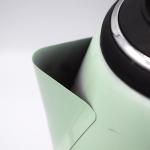 1.5L/1.8L green Color Painted Stainless Steel Electric tea Kettle