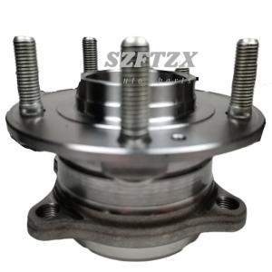 Wholesale GENUINE New 51750-C1000 Front Wheel Hub Bearing Assembly for Hyundai Veloster Tucson KIA Cadenza Sportage Optima from china suppliers
