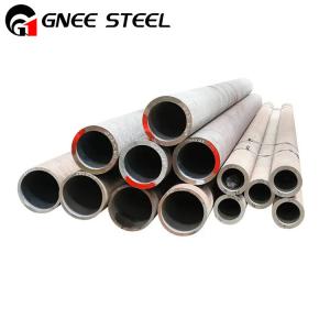 Wholesale A 106 Gr B Carbon Seamless Tube Pipe Smooth Bore from china suppliers