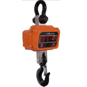 Wholesale Vertically Hoisted Heavy Duty Crane Scale Battery Supervision Long Standby Time from china suppliers
