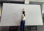 150 Inch Interactive Whiteboard For Academic Hall