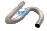 Cnc Electric Steel Pipe Tube Bending Machines Copper Ms Metal Chair Furniture