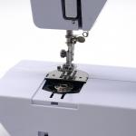 Clothing Industry Lock Stitch Sewing Machine UFR-737 Industrial Straight String