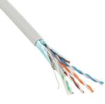 24AWG ANATEL Non Shield Copper PVC cat5e 305m CCA Line 24awg Standard