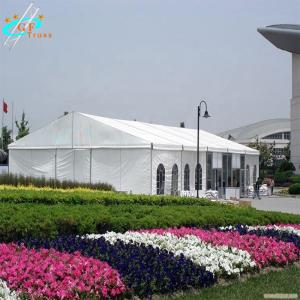Wholesale Over 100 People 10x30M Aluminum Outdoor Event Tent from china suppliers