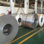 AISI 430 Cold Rolled SUS430 1.4016 Stainless Steel Coil Strip With PVC Film 2B