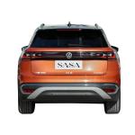 6 Crozz Series VW Electric Sports Car Duct Description VW Upcoming Electric Cars