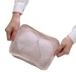Small Travel Packing Cubes System Stylish Padded Individual Labeled Washable