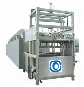 Wholesale Forming Paper Pulp Molding Machine from china suppliers
