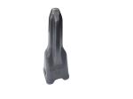 General Purpose Steel Forged Bucket Teeth Attachment 19570-1 Corrosion