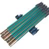 Buy cheap Seamless Conductor Busbar Electrical Tro Reel Slide Wire Safety from wholesalers